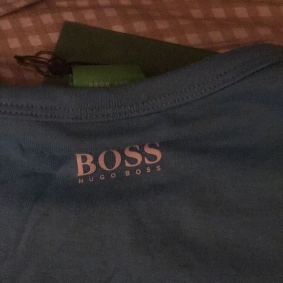 Hugo boss shirt - Picture 4 of 4